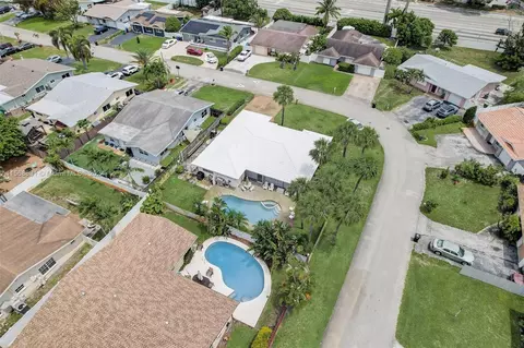 6301 NW 31st Way, Fort Lauderdale, FL 33309