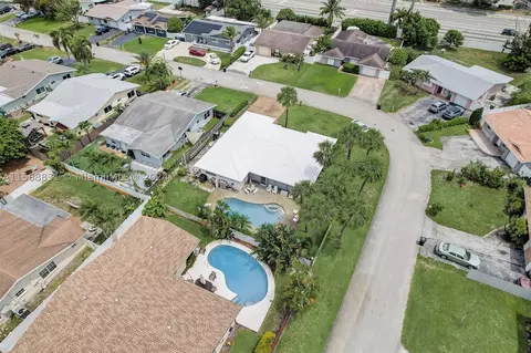 6301 NW 31st Way, Fort Lauderdale, FL 33309