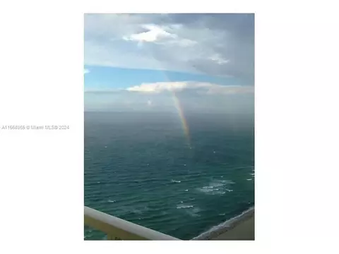 16699 Collins Ave #2810, Sunny Isles Beach, FL 33160