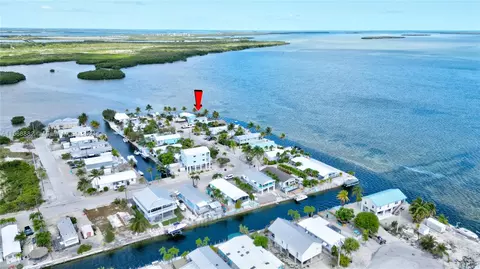27731 Astrangia Ave, Little Torch Key, FL 33042