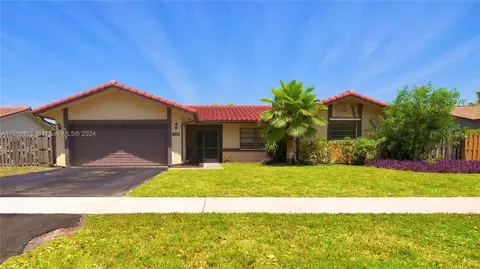 11350 SW 59th Ct, Cooper City, FL 33330