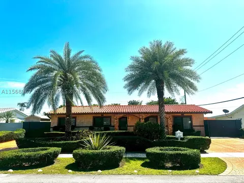 12830 SW 19th St, Miami, FL 33175