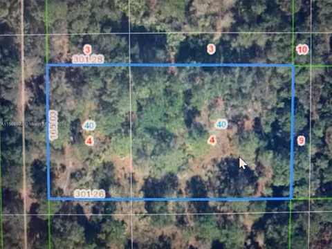 1939 S Griese Rd, Avon Park, FL 33825