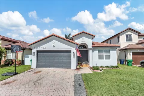 24016 SW 110th Ct, Homestead, FL 33032