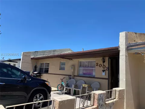 2003 SW 103rd Ct #2003, Miami, FL 33165
