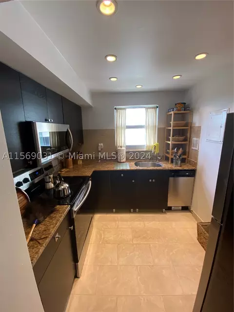 1200 West Ave #607, Miami Beach, FL 33139
