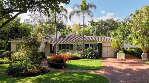 1222 Manati Ave, Coral Gables, FL 33146
