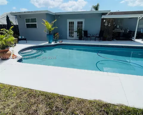 1499 SW 46th Ave, Fort Lauderdale, FL 33317