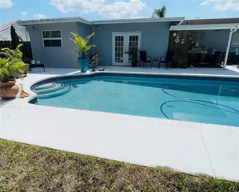 1499 SW 46th Ave, Fort Lauderdale, FL 33317