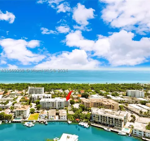 8201 Byron Ave #209, Miami Beach, FL 33141