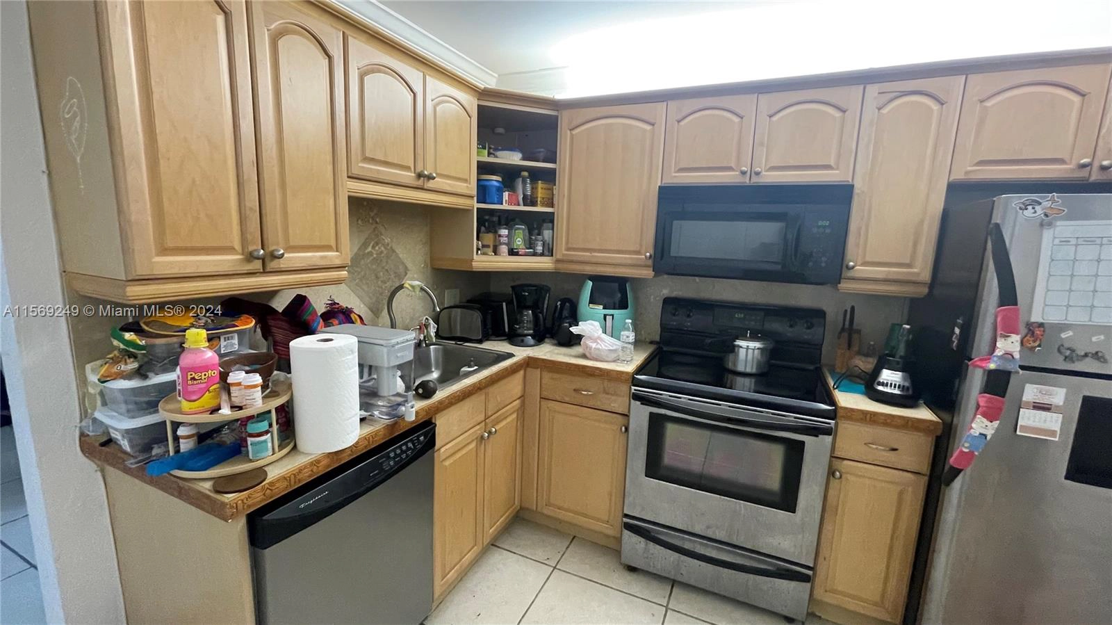 3777 NW 78th Ave Unit 9E  