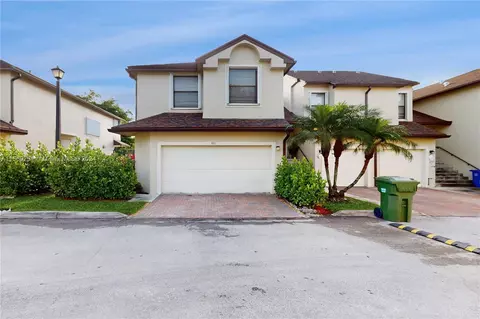 301 SW 95th Ter #1, Pembroke Pines, FL 33025