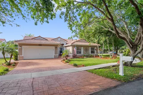13320 SW 17th Ct, Miramar, FL 33027