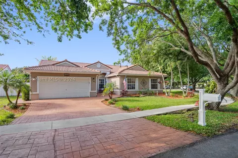 13320 SW 17th Ct, Miramar, FL 33027