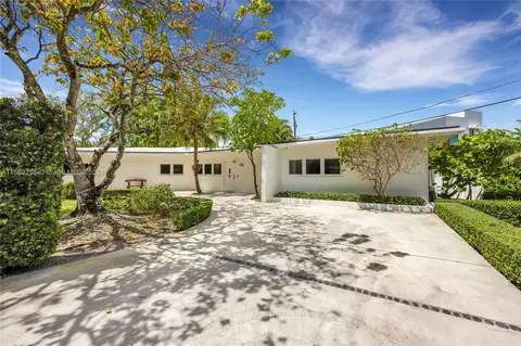 6000 SW 69th Ct, Miami, FL 33143