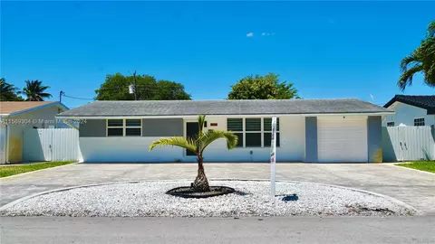 2630 Tarpon Dr, Miramar, FL 33023