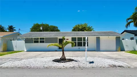 2630 Tarpon Dr, Miramar, FL 33023