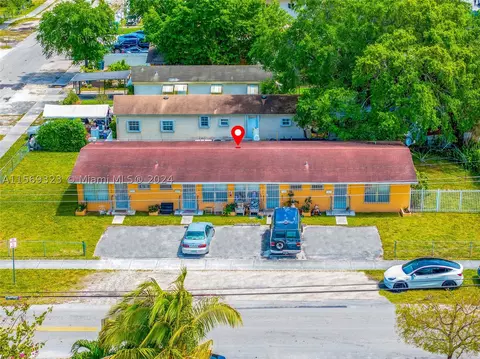 5763 NW 29th Ave, Miami, FL 33142
