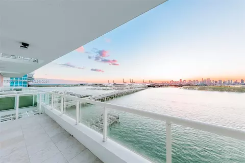 540 West Ave #1513, Miami Beach, FL 33139