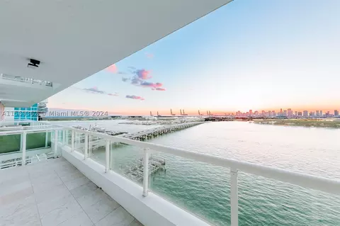 540 West Ave #1513, Miami Beach, FL 33139