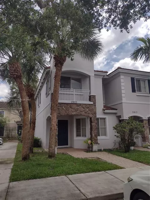 2803 SW 82nd Ave #101, Miramar, FL 33025