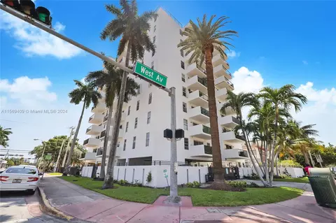 1455 West Ave #502, Miami Beach, FL 33139
