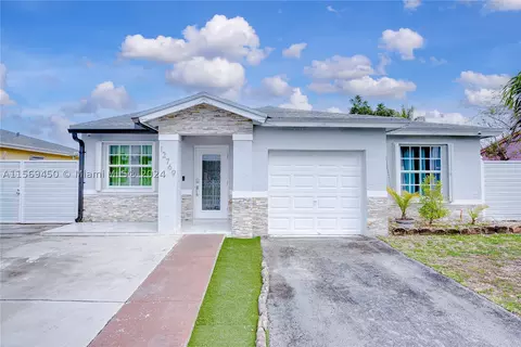 12769 SW 266th Ter, Homestead, FL 33032