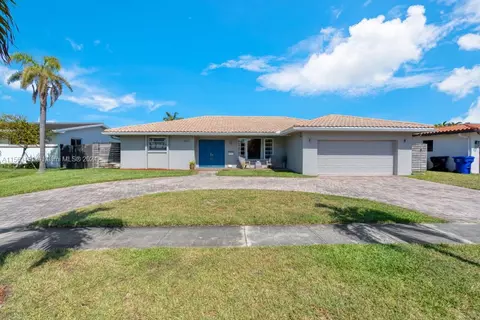 4001 N 37th Ave, Hollywood, FL 33021