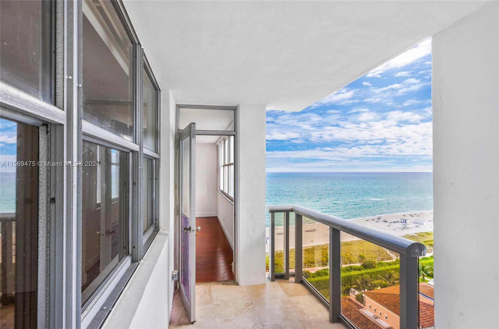 6039 Collins Ave Unit 1622