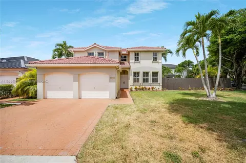 8100 SW 163rd Ct, Miami, FL 33193