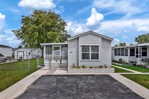 35303 SW 180th Ave UNIT 401, Homestead, FL 33034