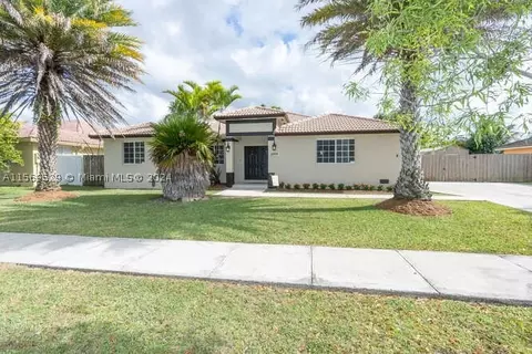 18914 SW 306th St, Homestead, FL 33030