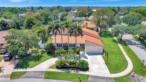 9600 NW 13th St, Plantation, FL 33322