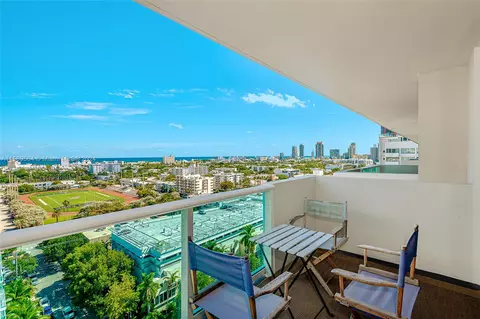 1200 West Ave #PH11, Miami Beach, FL 33139