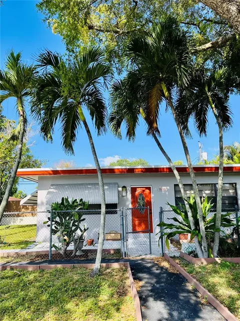 Undisclosed, Miramar, FL 33025