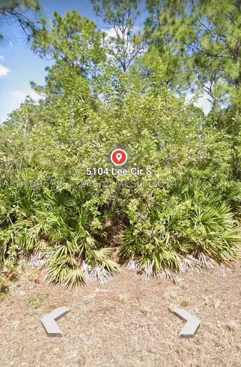 5104 Lee Cir S, Other, FL 33971