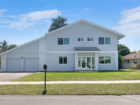 12820 SW 148th St Rd, Miami, FL 33186