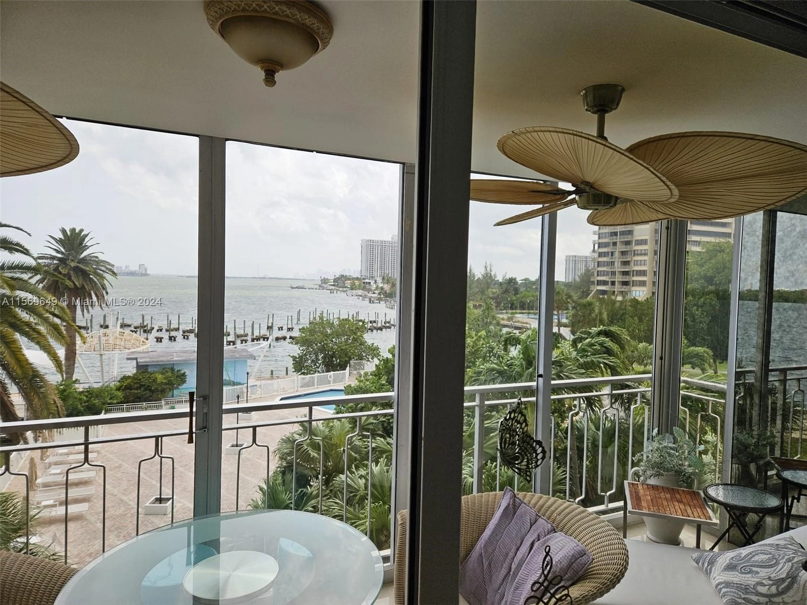 11111 Biscayne Blvd Unit 4F  
