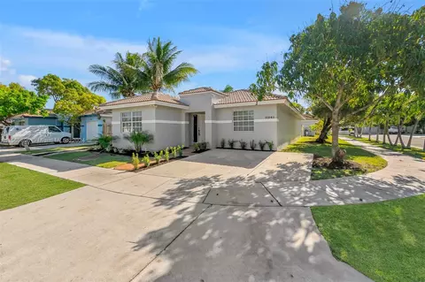 11361 SW 145th Ave, Miami, FL 33186