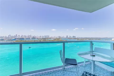 650 West Ave #2805, Miami Beach, FL 33139