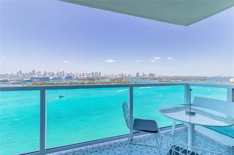 650 West Ave #2805, Miami Beach, FL 33139