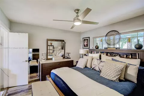 Bedroom - 291 E 4th Ave #3, Hialeah, FL 33010 photo 1 of 4