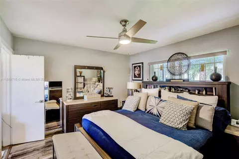 Bedroom - 291 E 4th Ave #3, Hialeah, FL 33010 photo 2 of 4