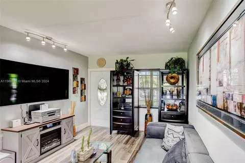 Living - 291 E 4th Ave #3, Hialeah, FL 33010 photo 5 of 5