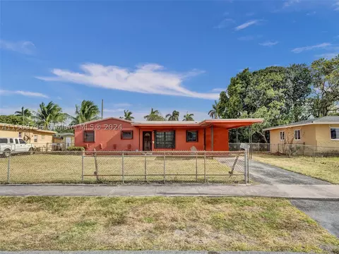 Undisclosed, Miami Gardens, FL 33055