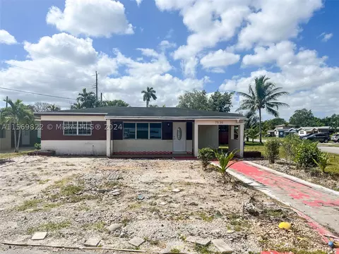 7530 Orleans St, Miramar, FL 33023