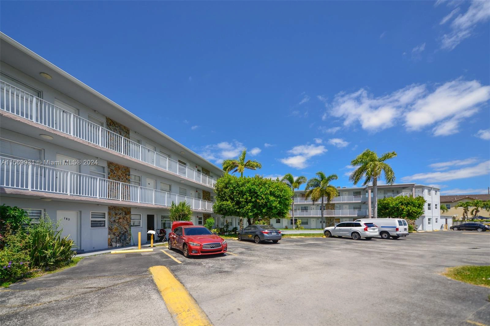 7101 SW 89th Ct Unit 214  