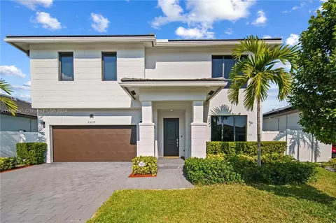 23217 SW 108th Ave, Homestead, FL 33032