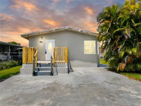 19800 SW 180th Ave #LOT 257, Miami, FL 33187