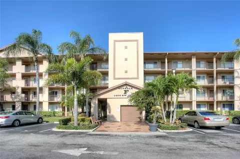 1400 SW 137th Ave #110F, Pembroke Pines, FL 33027